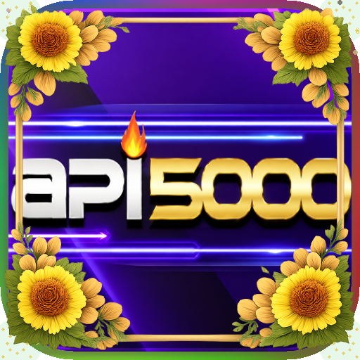 api5000 — mitra unggulan